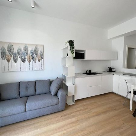 Blu Apartment Pescara Luaran gambar