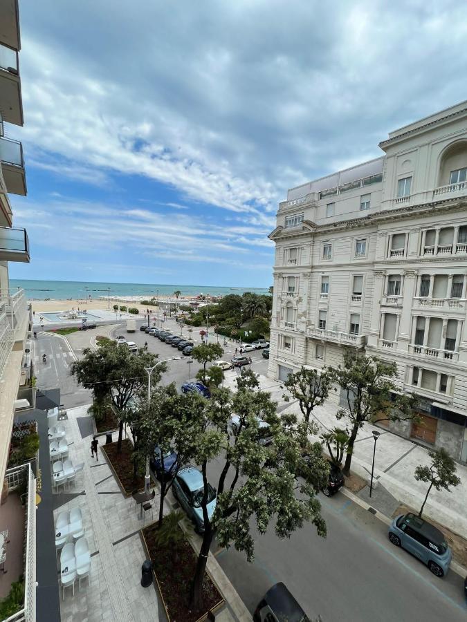 Blu Apartment Pescara Luaran gambar