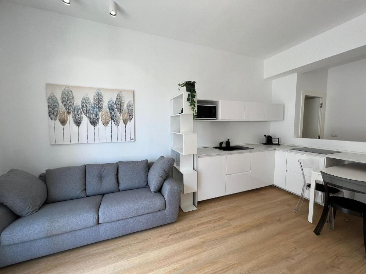 Blu Apartment Pescara Luaran gambar