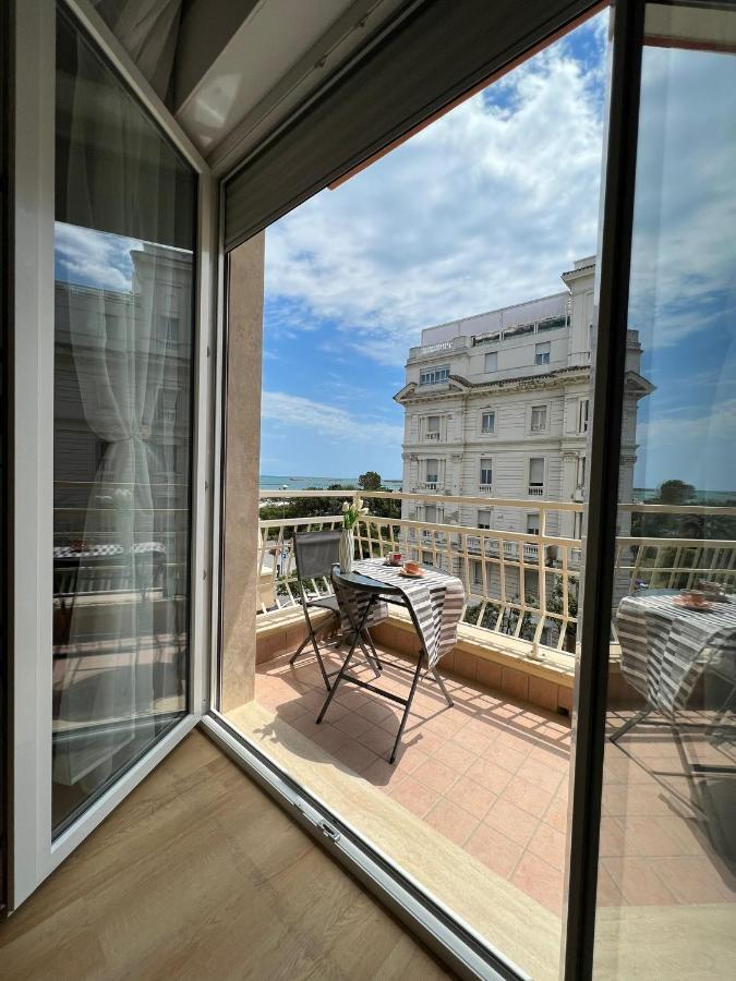 Blu Apartment Pescara Luaran gambar