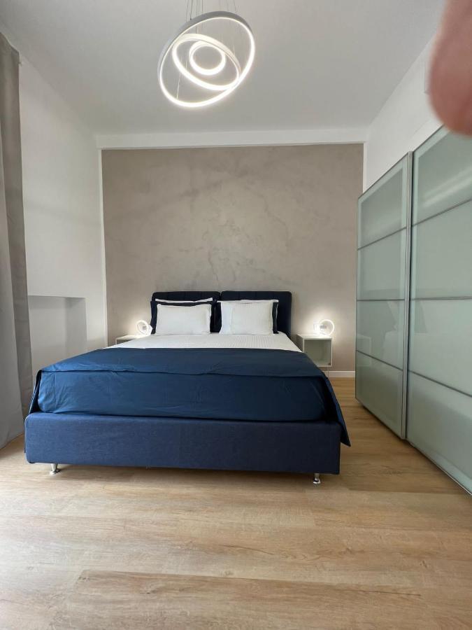 Blu Apartment Pescara Luaran gambar