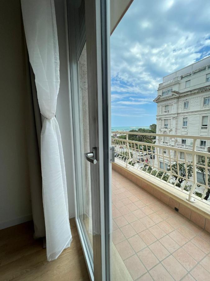 Blu Apartment Pescara Luaran gambar