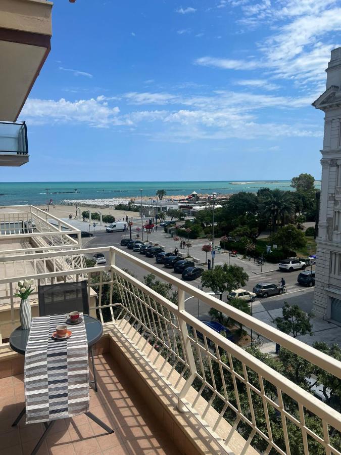 Blu Apartment Pescara Luaran gambar