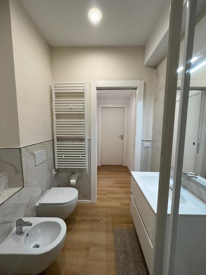 Blu Apartment Pescara Luaran gambar