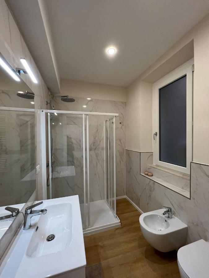Blu Apartment Pescara Luaran gambar