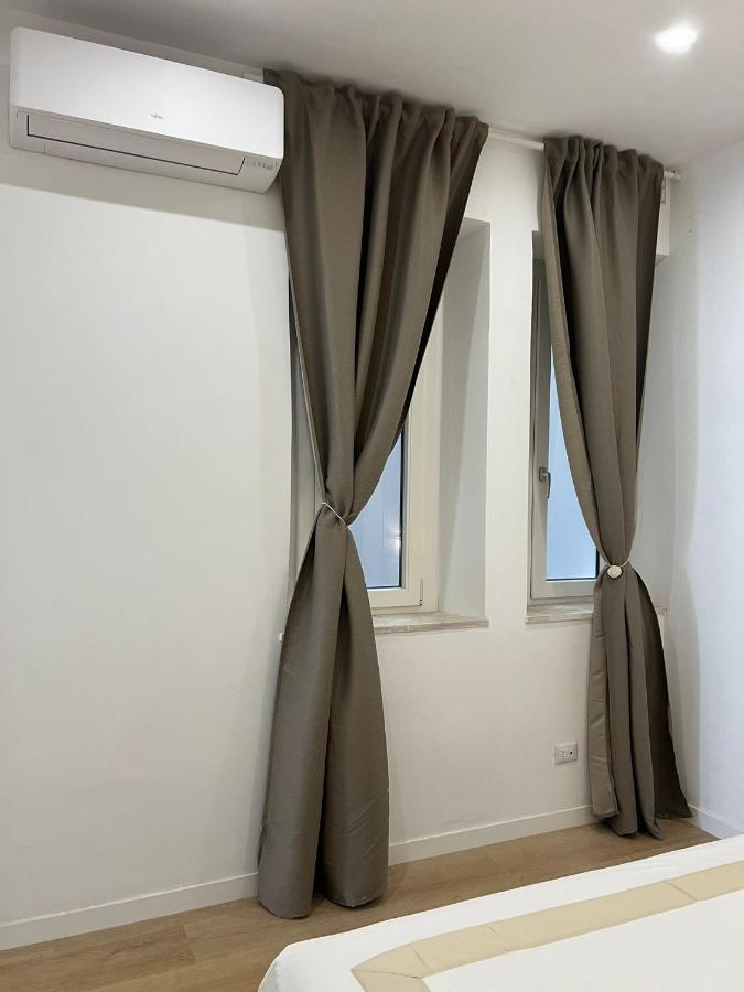 Blu Apartment Pescara Luaran gambar