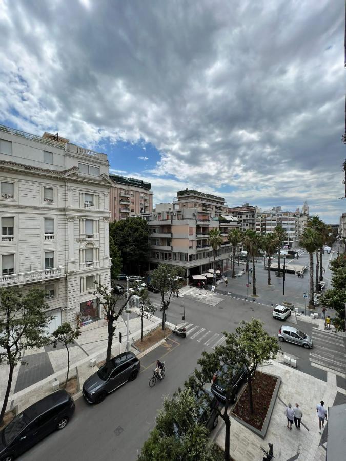 Blu Apartment Pescara Luaran gambar