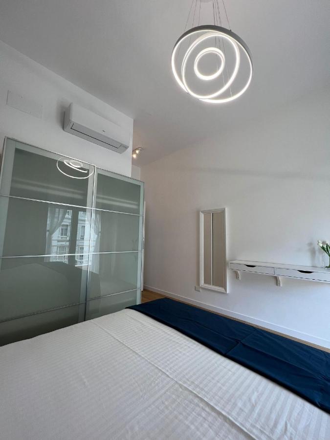 Blu Apartment Pescara Luaran gambar