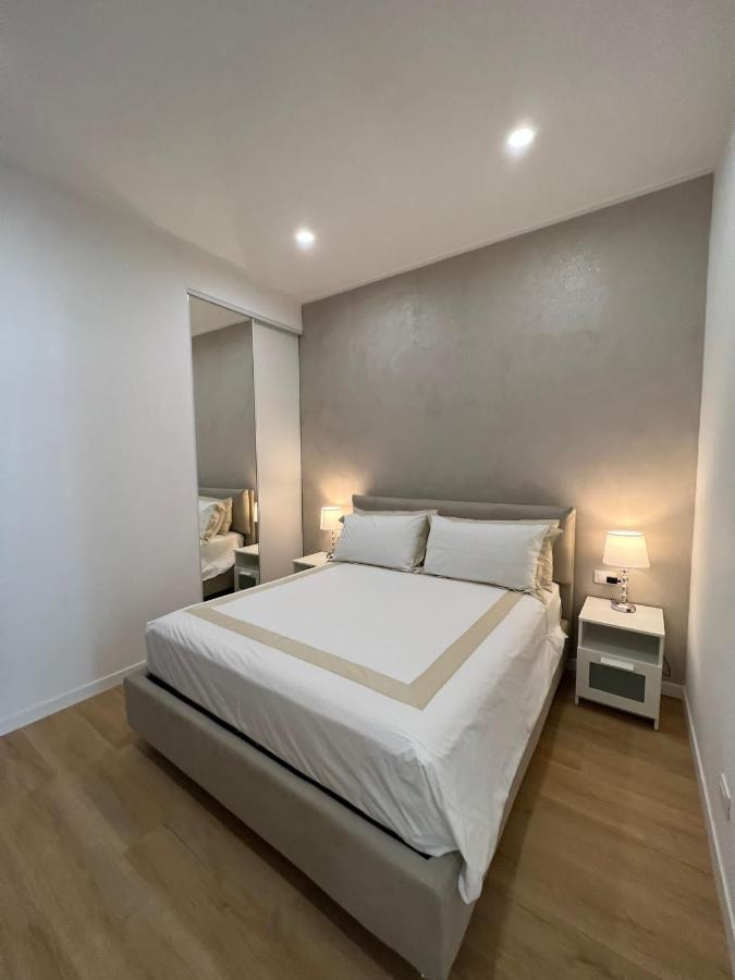 Blu Apartment Pescara Luaran gambar
