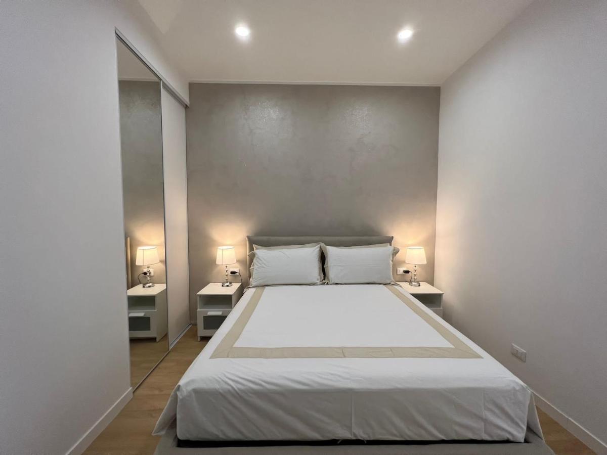 Blu Apartment Pescara Luaran gambar