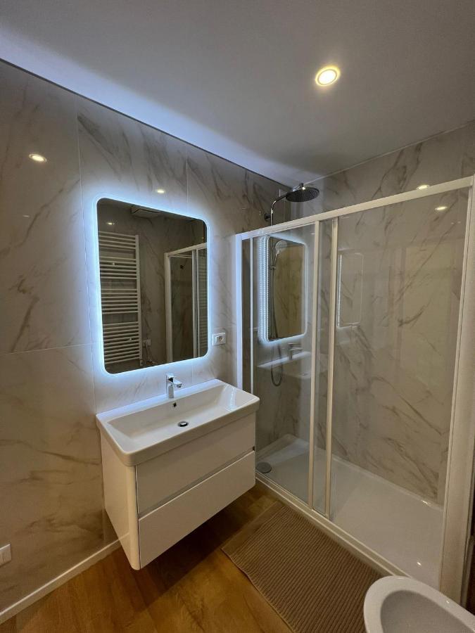 Blu Apartment Pescara Luaran gambar