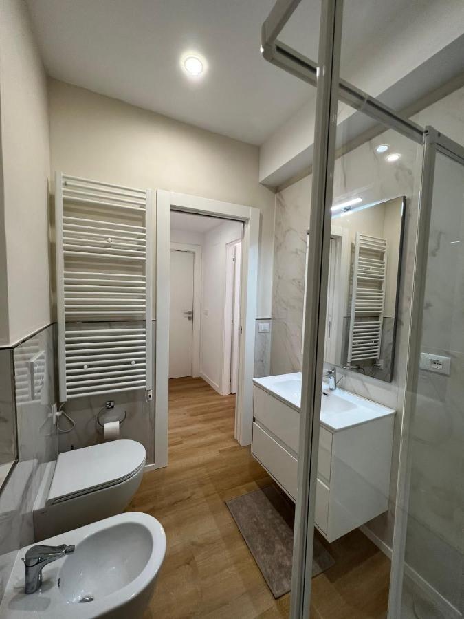 Blu Apartment Pescara Luaran gambar
