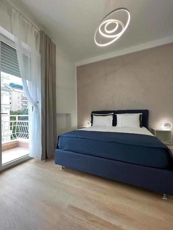 Blu Apartment Pescara Luaran gambar
