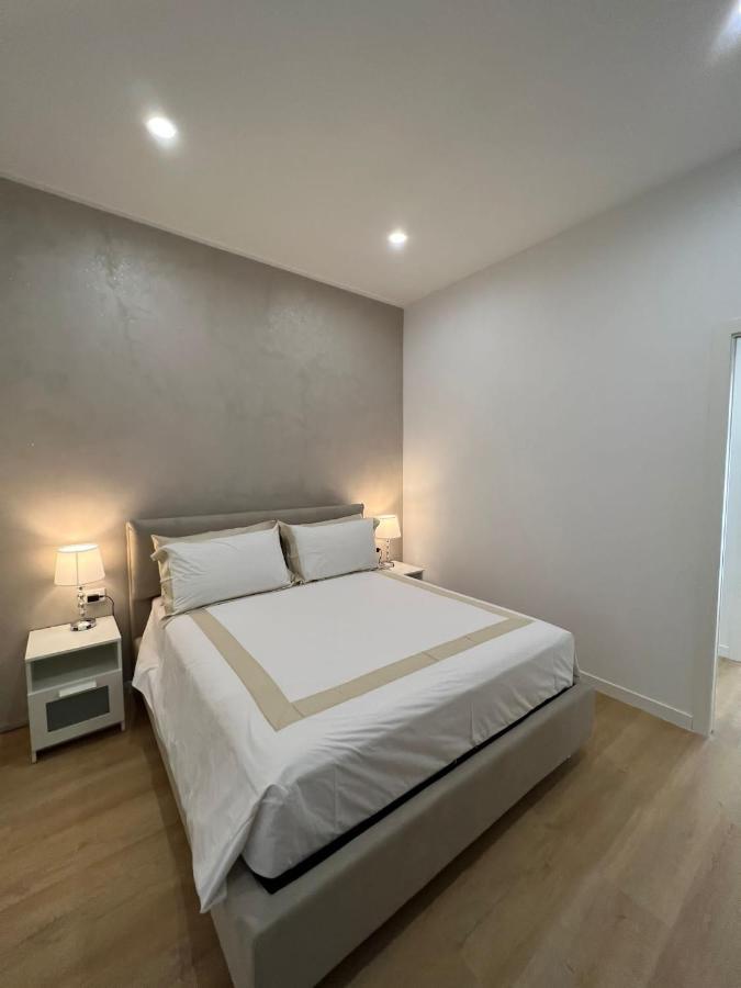 Blu Apartment Pescara Luaran gambar