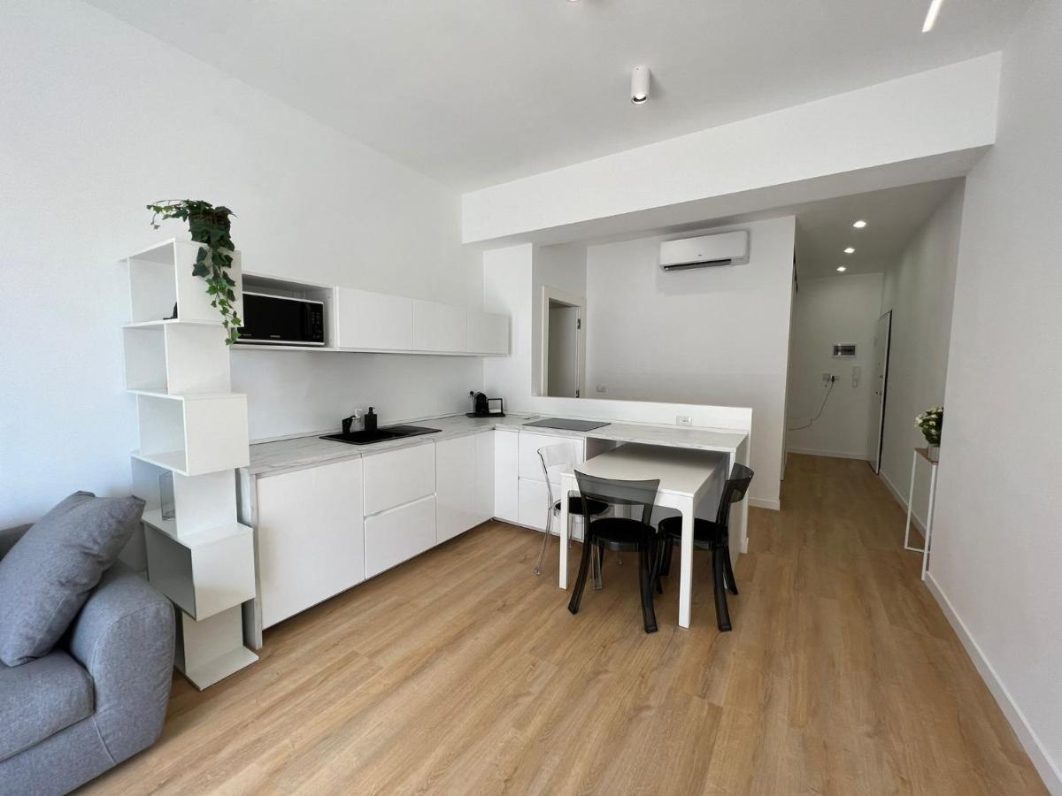 Blu Apartment Pescara Luaran gambar