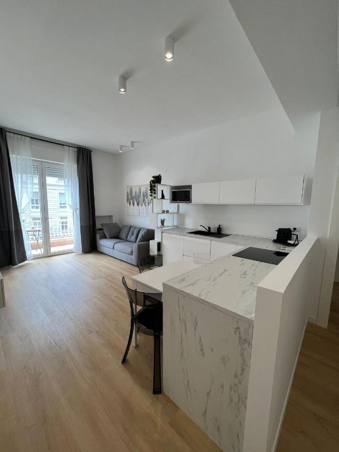 Blu Apartment Pescara Luaran gambar